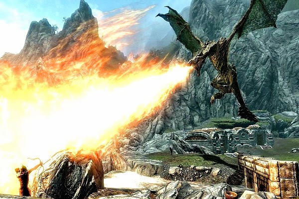 The Elder Scrolls V Skyrim Legendary Free Download Torrent – Delray Cycle skyrim legendary edition crack only